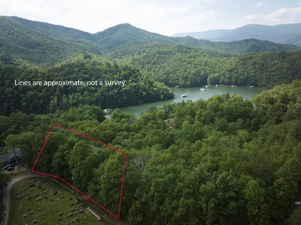 0 Oakleaf Dr, Almond, NC 28702