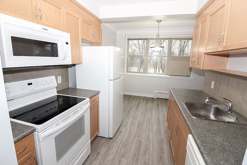 Winnipeg Apartment for rent - 1 Bedroom in Winnipeg