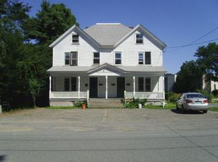 15 Fearing St, Amherst, MA 01002