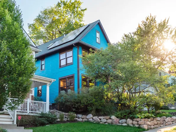 375 Koch Ave, Ann Arbor, MI 48103
