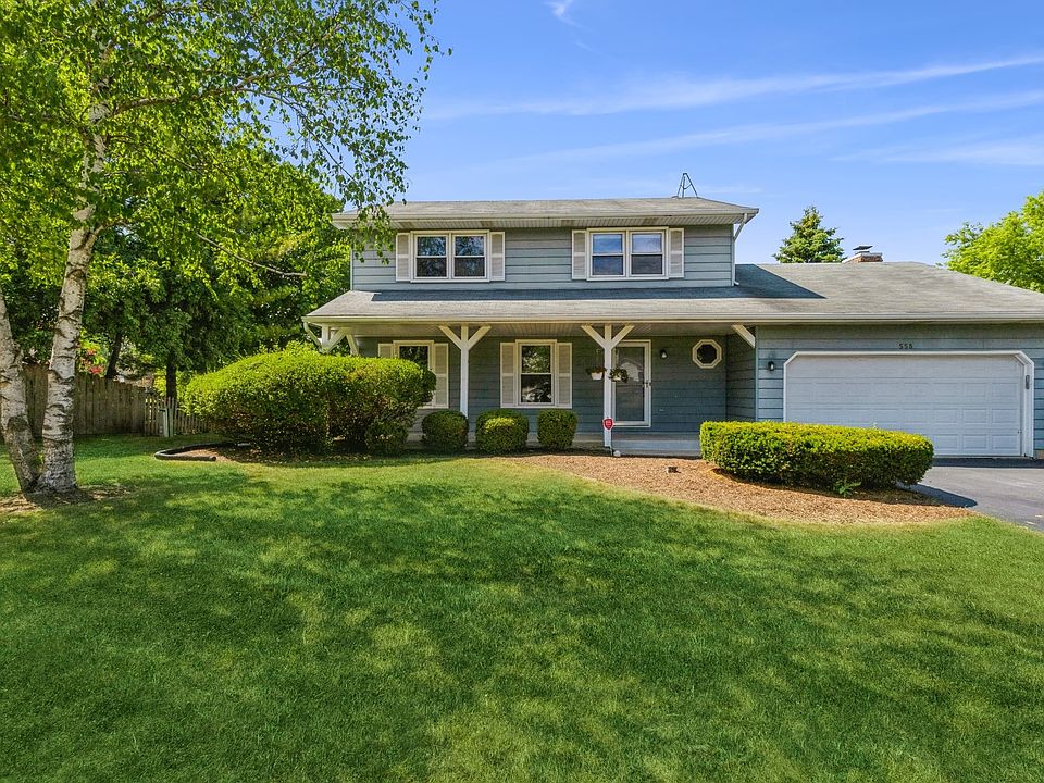 1st image of 558 Roosevelt Ct