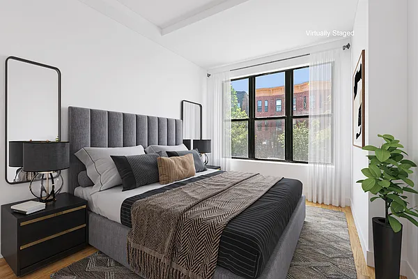 Rented by Compass | media 24