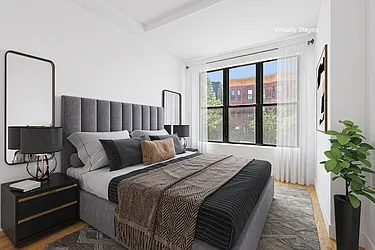 Rented by Compass