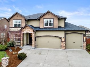 13709 168th Stct E, Puyallup, WA