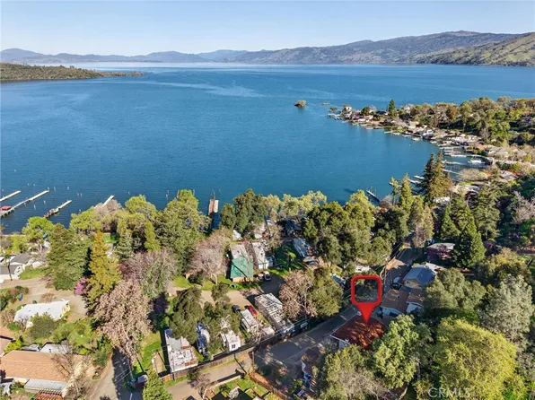 3328 Konocti Ln, Kelseyville, CA 95451