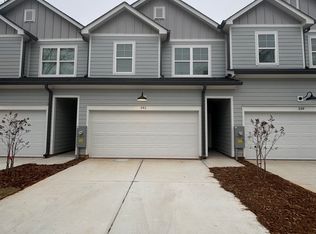 341 Clifton Ter, Carrollton, GA 30117