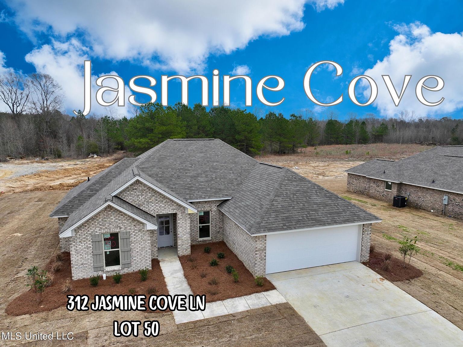 312 Jasmine Cove Ln, Brandon, MS 39042 MLS 4066343 Zillow