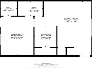 111 N Wheeless Dr #J, Nashville, NC 27856