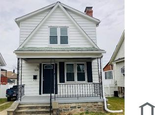 7604 Old Harford Rd, Baltimore, MD 21234