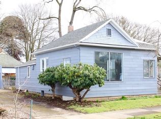 410 NE 79th Ave, Portland, OR 97213