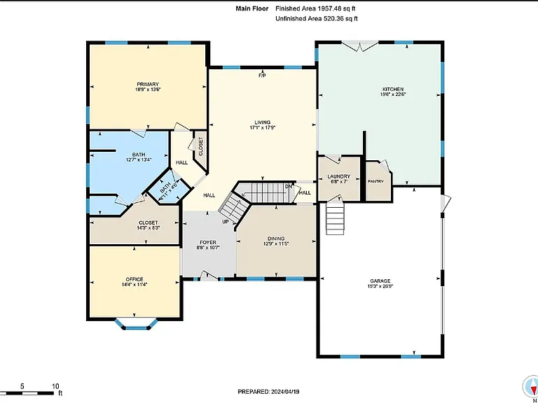 1097 Underwood Rd — Photo 46