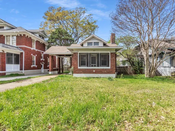 429 N McNeil St, Memphis, TN 38112