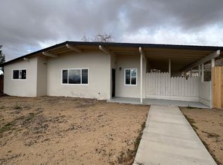 23912 Tocaloma Rd, Apple Valley, CA 92307