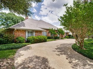 16809 Preston Bend Dr, Dallas, TX 75248