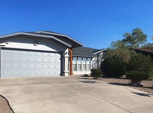 505 Santa Fe Dr, Alamogordo, NM 88310
