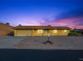 3736 Challenger Dr, Lake Havasu City, AZ 86406