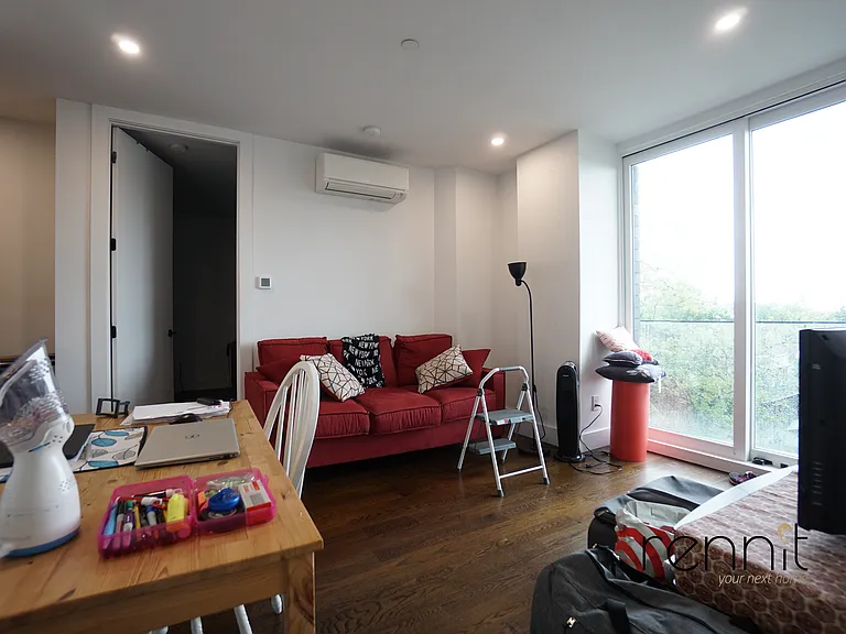 1620 New York Ave #5G — Photo 4