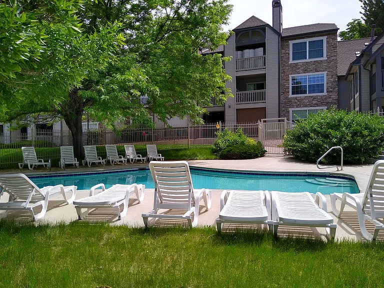 9160 E Arbor Cir #C — Photo 25