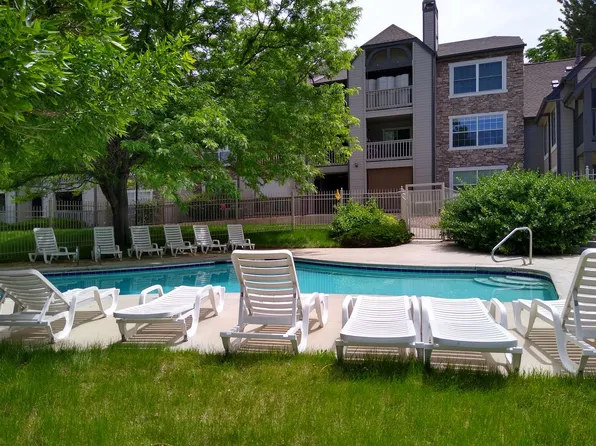 9160 E Arbor Cir APT C, Englewood, CO 80111