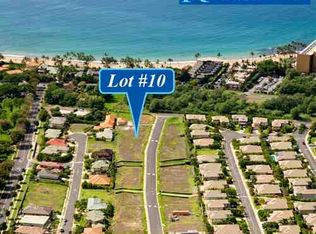 147 Hoolapa St, Kihei, HI 96753