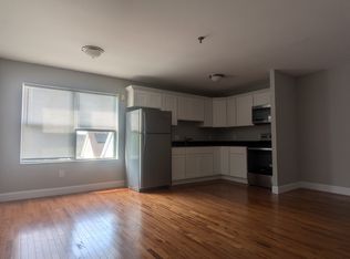 141 Sheffield Ave #C9, New Haven, CT 06511