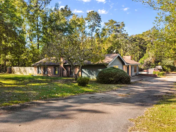 897 Highland Grove Ave, Orangeburg, SC 29115