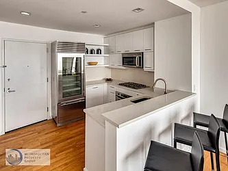 Rented by Metropolitan Property Group