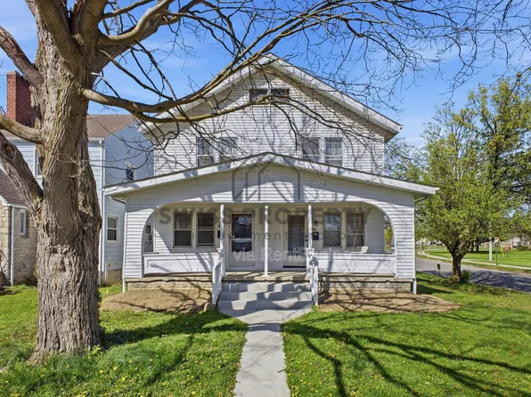 417 S Huron Ave, Columbus, OH 43204