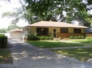 3340 Ridge Ave, Rockford, IL 61103