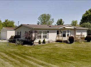 9815 Verona Rd, Battle Creek, MI 49014