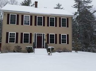 11 Woods Rd, Royalston, MA 01368