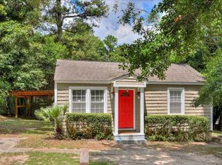 1832 Crossland Ave, North Augusta, SC 29841