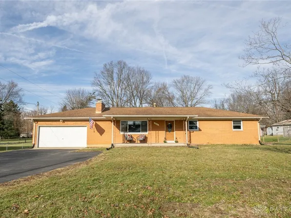 6922 Southern Vista Dr, Enon, OH 45323