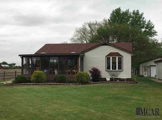 2820 2nd St, La Salle, MI