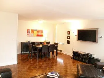 Rented by Corcoran