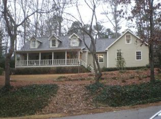 5216 Lanton Dr, Gainesville, GA 30504