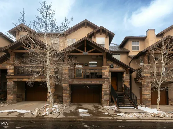 705 RED QUILL Way, Winter Park, CO 80482
