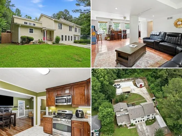 (undisclosed Address), Lithonia, GA 30038