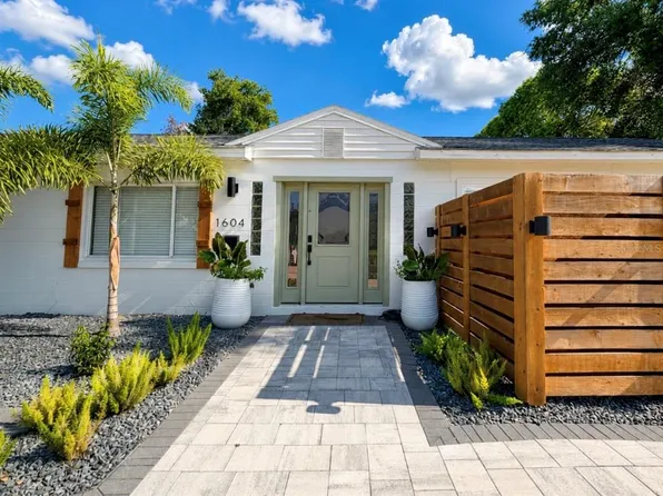 1604 BRYN MAWR STREET, ORLANDO, FL 32804