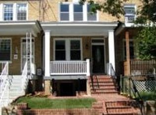 723 Hamilton St NW, Washington, DC 20011