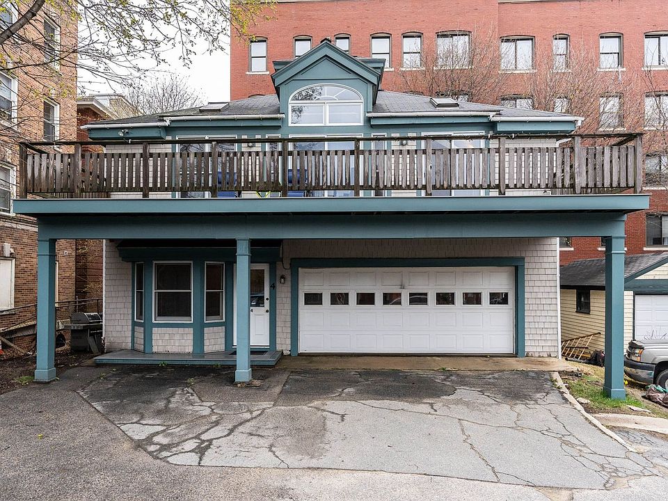 1st image of 208-210 Vaughan St #4