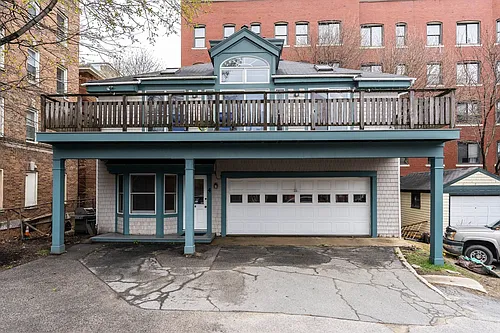 208-210 Vaughan Street Photo 1