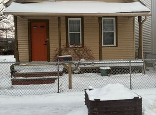 1268 W 67th St, Cleveland, OH 44102