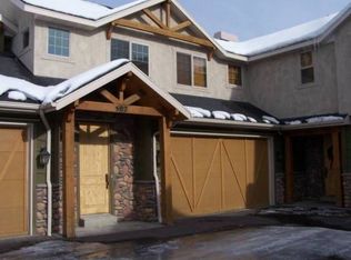 5176 E Fairview Loop #C502, Eden, UT 84310