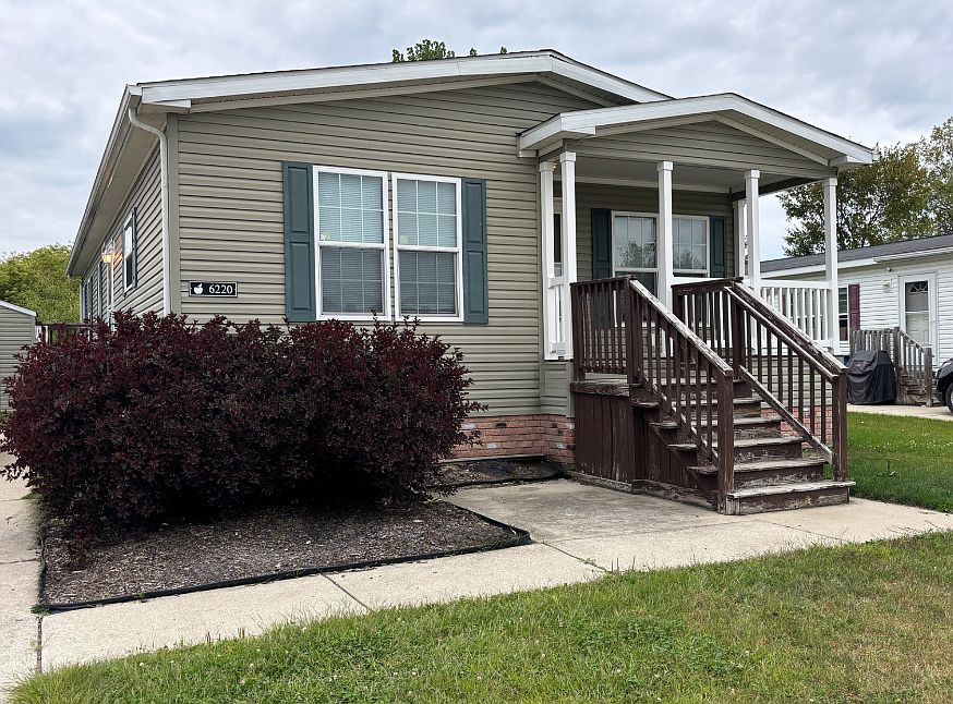1st image of 6220 Liberty Mill Dr #91