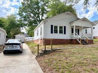 421 N East Ave, Kannapolis, NC 28083