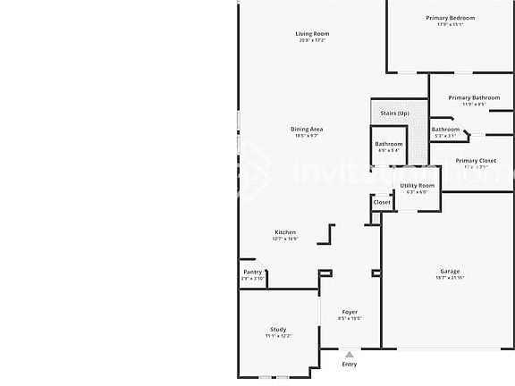 2nd image of 7325 Mayplace Dr