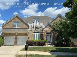 1837 Abernathy Trl, Burlington, NC 27215