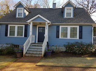 2533 White Oak Dr, Decatur, GA 30032