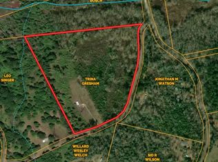 136-136 An County Rd #1260, Elkhart, TX 75839